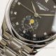 (GF) Swiss Longines Master Black Moon phase 40mm Watch L899.5 Movement (4)_th.jpg